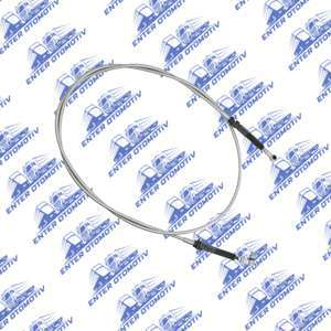 00865 MAN TGS Series Gear Shift Cable 81326556343