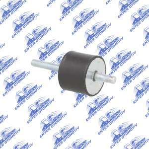 00871 MAN 26 Series Radiator Mounting 81960200056