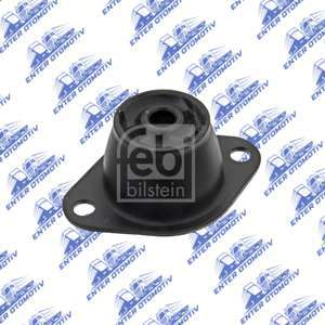 00874 MAN 26 Series Radiator Mounting 81962100196