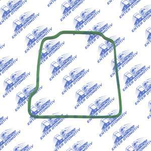 00875 MAN TGA Series Air Compressor Gasket 51961010040