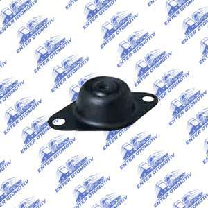 00876 MAN 26 Series Radiator Mounting - Upper 81962100123