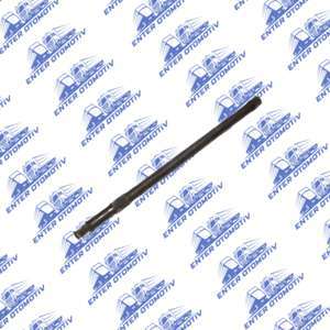 00878 MAN TGA Series Axle Shaft 81355020168