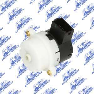 00879 MAN TGA Series Ignition Starter Switch 81255016035