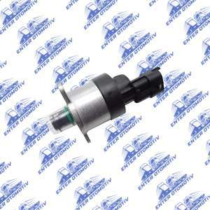 00881 MAN TGA Series Fuel Pressure Regulator 51125050024