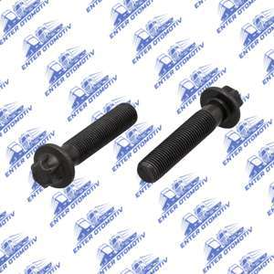 00883 MAN TGA Series Connecting Rod Bolt 51904900021