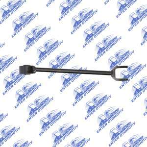 00893 MAN TGL Series Front Anti Roll Bar Link - LH 85437186015