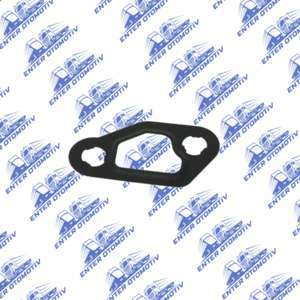 00897 MAN TGL Series Oil Cooler Gasket 51069030067