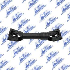 00898 MAN TGA Series Propeller Shaft 81393126068