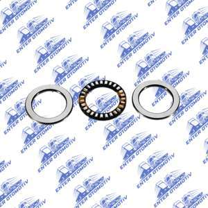 00899 MAN TGA Series Sliding Sleeve Gear Bearing 81934010064