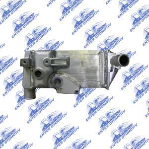 00901 MAN TGA Series Retarder Oil Cooler 81325600059