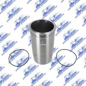 00907 MAN TGA Series Cylinder Sleeve 51012010490