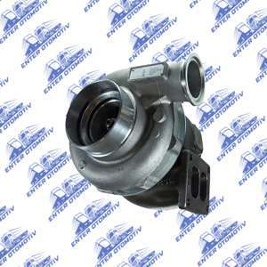 00919 MAN TGA Series Turbocharger 51091007484