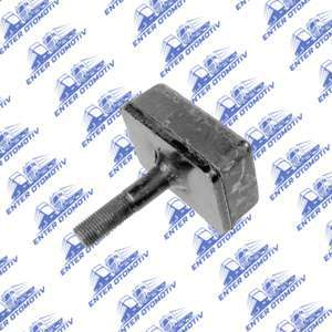 00091 Mercedes Benz Actros Suspension Rubber Buffer A9493220044