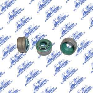 00921 MAN TGA Series Valve Stem Seal 51049020034