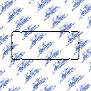 00925 MAN TGL Series Oil Sump Gasket 51059040208