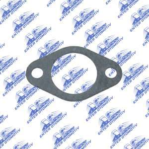 00926 MAN TGA Series Exhaust Manifold Gasket 51089010120