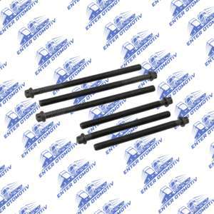 00927 MAN 19 Series Cylinder Head Bolt 51904906001