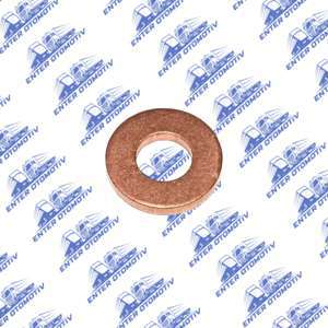 00928 DAF CF Series Injector Seal Ring 0527157