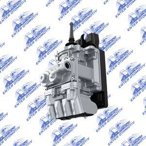 00929 MAN TGL Series Brake Main Valve Modulator 81521306304