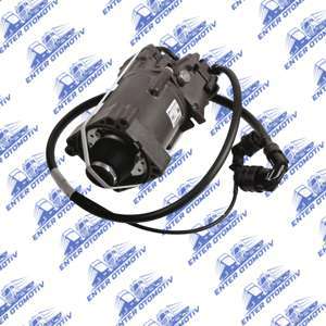 00930 MAN TGA Series Clutch Booster 81307166102