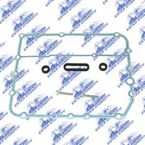 00931 MAN TGA Series Manual Transmission Gasket Set 81329036000