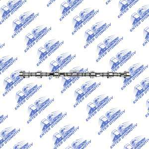 00934 MAN 26 Series Camshaft 51044016266