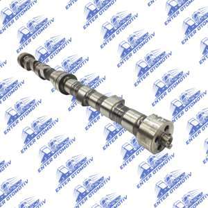 00938 MAN 12 Series Camshaft 51044016291