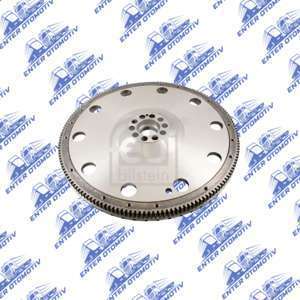 00941 MAN TGX Series Flywheel 51023015351