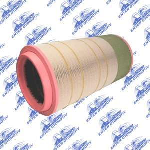 00944 MAN TGS Series Air Filter 81084050030