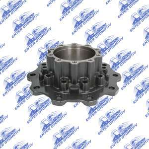 00946 MAN TGA Series Wheel Hub 81357010155