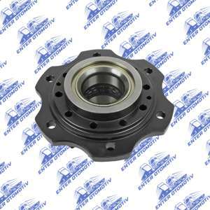 00948 MAN TGL Series Wheel Hub 81357010165