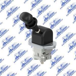 00950 MAN 26 Series Hand Brake Valve 81523156113