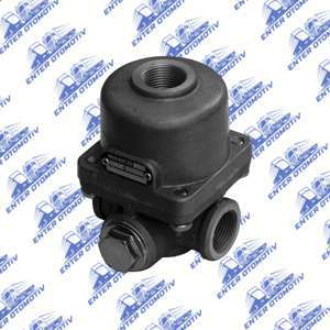 00958 MAN 32 Series Relay Valve 88521206001