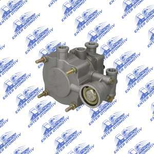 00959 MAN 26 Series Trailer Control Valve 81523016173