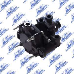00961 MAN 26 Series Trailer Control Valve 81523106165