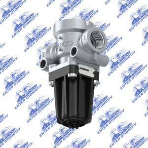 00962 MAN TGA Series Pressure Limiting Valve 81521016270