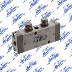 00963 MAN 26 Series Multiport Valve 81327346001