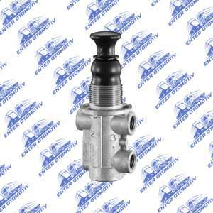 00964 MAN 26 Series Multiport Valve 81516106007
