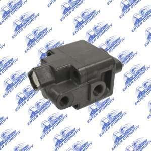 00966 Mercedes Benz Atego Shift Cylinder Valve A0012606757