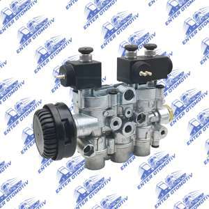 00968 Mercedes Benz 3031 Series ECAS Solenoid Valve A0003276225