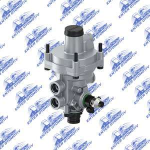 00969 MAN 19 Series Load Sensing Valve 81521616373