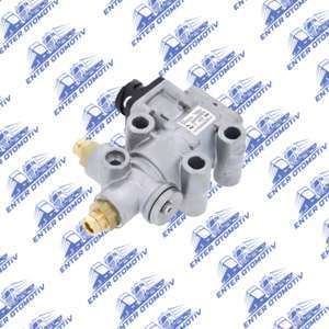 00973 MAN TGA Series Solenoid Valve 51259020088
