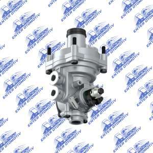 00975 MAN 26 Series Relay Valve 81521616278