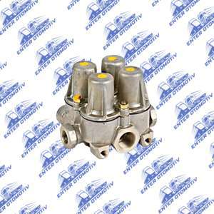 00976 Volvo FL Series Multi Circuit Protection Valve 1130617