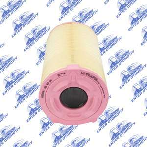 00980 MAN TGS Series Air Filter 81084050037