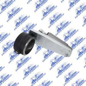 00982 MAN TGL Series Exhaust Brake Throttle 81156006141