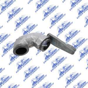 00984 MAN TGA Series Exhaust Brake Throttle 51152016249