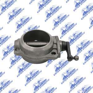 00986 MAN 12 Serisi Egzoz Fren Kelebeği 81156010028