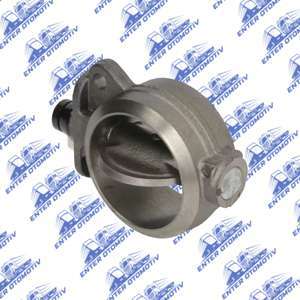 00987 MAN TGL Series Exhaust Brake Throttle 81156010035