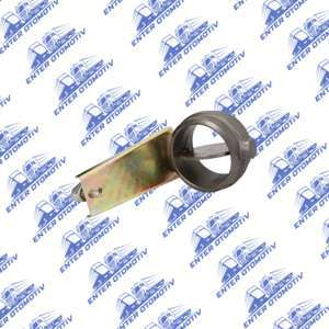 00988 MAN TGA Series Exhaust Brake Throttle 81156010022